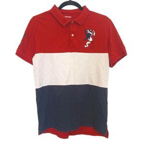 Giordano | Polo Shirt SZ M Men